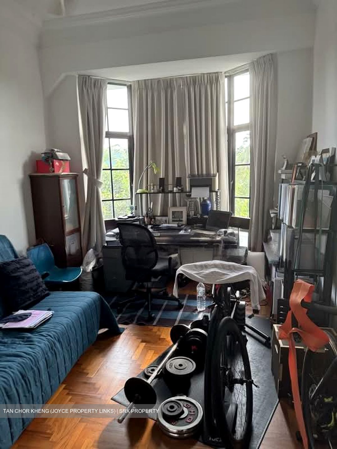 Trevose Park (D11), Condominium #542936541